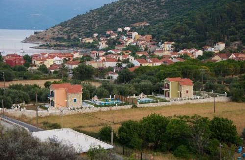Agia Efimia Villa | Regina Ioanna Villas