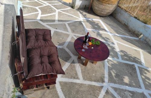 Aetos House | Regina's House