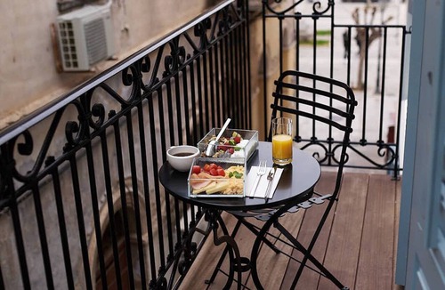 Nafplion City Centre Hotel | Regno di Morea