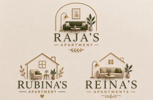Prizren Apartment | Reinas Apartment