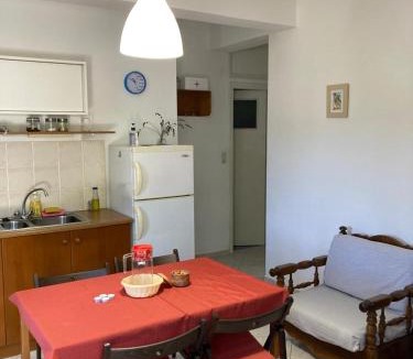 Armenistis House | Relax and enjoy