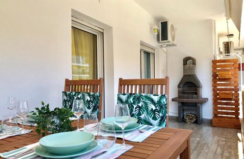 Perea Apartment | Relax Apartment