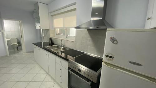 Loutraki Apartment | Relax in Loutraki