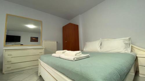 Loutraki Apartment | Relax in Loutraki