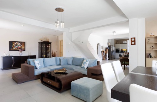 Koundouros Villa | Relax & Joy Villa | Koundouros Kea Beachside