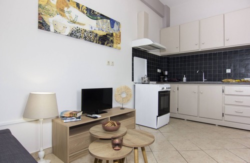 Agios Nikolaos House | Relaxing holidays in Messinia by the sea