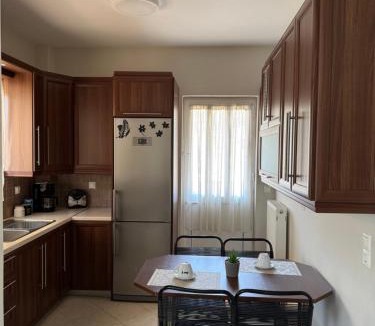 Sipiada Apartment | Relaxivng home 2