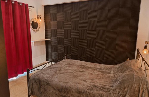 Ag. Georgios Bed & Breakfast | Relaxrooms, 1 queen size bed, swimming pool