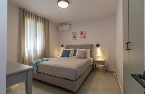 Kounopetra Hotel | Remetzo Village