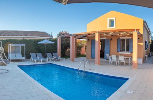 Kounopetra Hotel | Remetzo Village