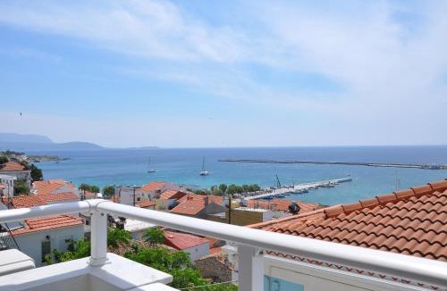 Pythagorio Hotel | Remezzo Hotel & Studios