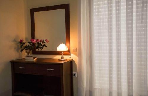 Stoupa Apartment | Remvi Hotel - Apartments