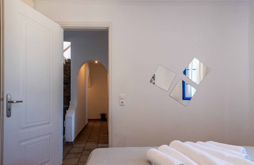 Milos House | Renas Cycladic House