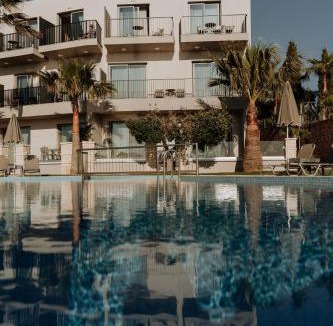 Kato Stalos Hotel | Renieris Hotel