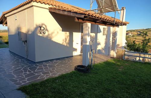 Kymi-Aliveri House | Reniza House 1
