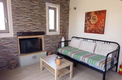 Kymi-Aliveri House | Reniza House 1