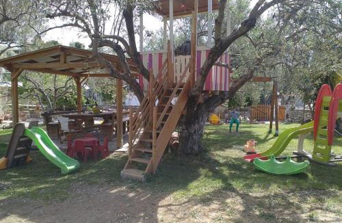 Agios Mamas Apartment | Rent Rooms Alexiou