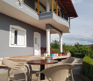 Otllak House | Rent Rooms Sakolli