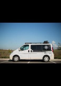 Nikel Other | Rent van traffic
