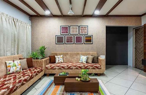 Matiçan House | Residence Prishtina