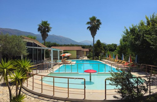Orikum Bed & Breakfast | Resort Te Zagolli