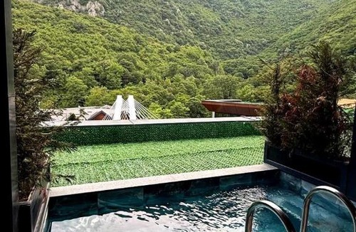 Vitomiricë Hotel | Resort Ujevara e Drinit