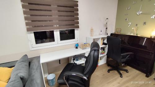 Aspropyrgos Apartment | Rest place-Modern Apartment,Aspropyrgos