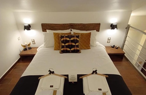 Kalavrita Apartment | REST SUITE On The Pedestrian Street