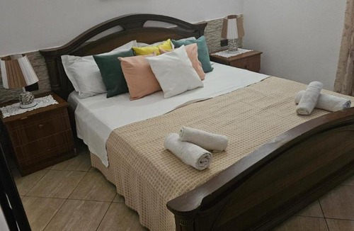 Librazhd Hotel | Restaurant Kalaja
