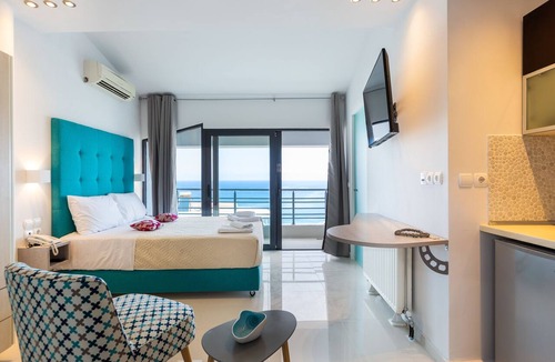 Rethymno House | Rethymno Hills Apartments
