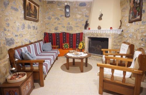 Anatoli Apartment | Reveka's Home