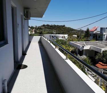 Psinthos Apartment | Rhodes Paulsia Cosy Apartments