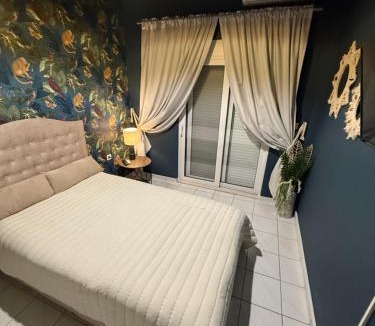 Khalkis Apartment | RHODESIA guest house