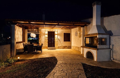 Almyros Apartment | Riada Suites Almyros