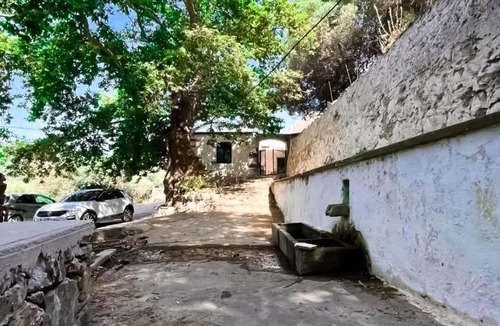 Kalamios House | Rias's Place
