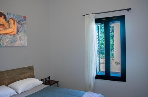 Kalamios House | Rias's Place