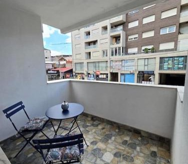 Gjilan Apartment | Rila Apartment