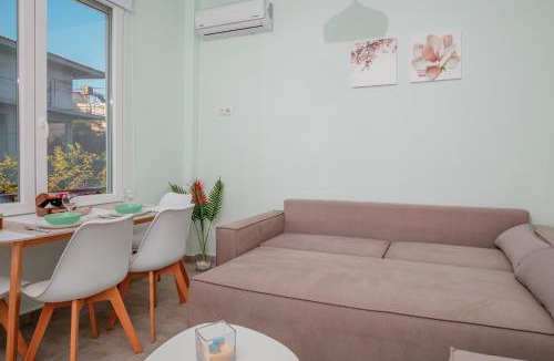 Potos House | Rilassunte Luxury apartments