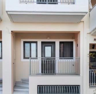 Kiparissia House | Rincon De Luz