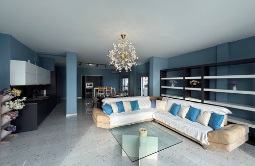 Sarande Apartment | RIO Apartments Saranda 1