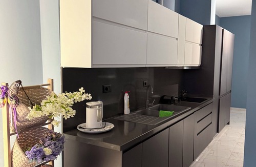 Sarande Apartment | RIO Apartments Saranda 1