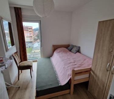 Pejë Apartment | River appartment, te Myza