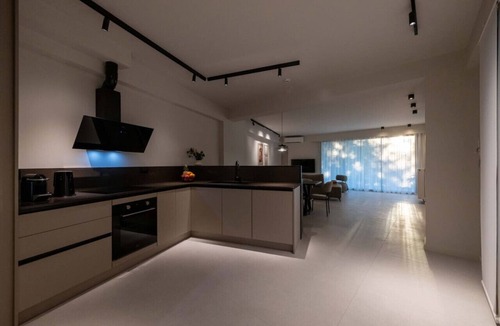 Kalamata Apartment | RiverSide Villas Kalamata B1