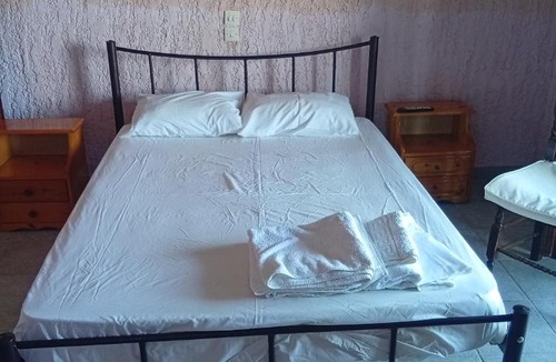 Alonissos Hotel | Rizos Veranda - Rooms