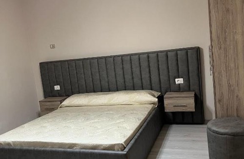 Shkoder Apartment | Roan's Home