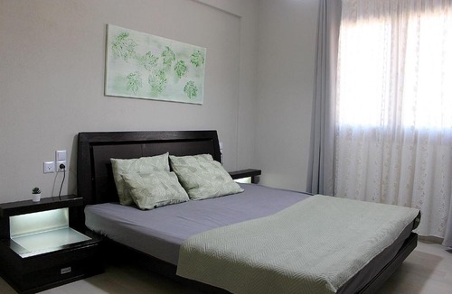 Kalambaka Apartment | Rocce nel Mare - 2BD - Simplicity and Style - Meteora