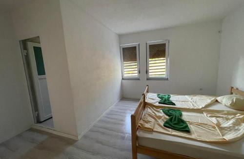 Matiçan House | Rock Hostel