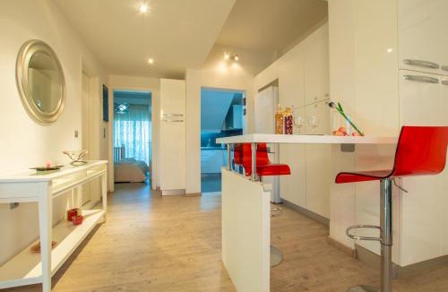 Afandou Apartment | Rodia Apartments