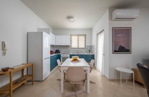 Petaloudes Apartment | Rodini Anassa | Aphrodite, Apartment