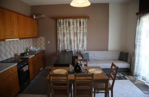 Kolymvari Apartment | Rododafni Apartments